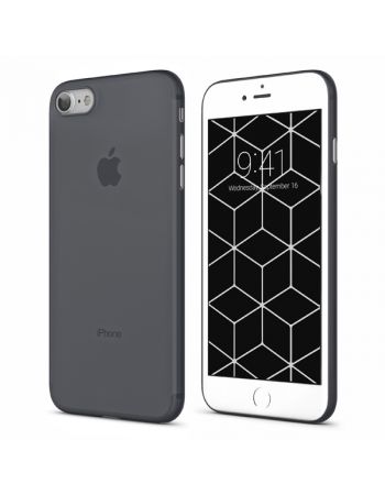 Чехол для iPhone Vipe Flex для iPhone 7, черный